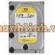 HDD WD Gold (2TB/3.5/SATA 3/128MB Cache/7200RPM) (WD2005FBYZ)